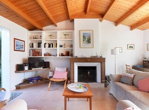 Maison Pièces Personnes | Ars-en-Re