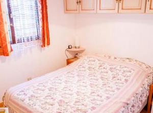 Chambres | Port Leucate