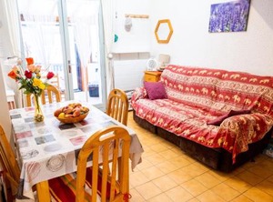 Chambres | Port Leucate