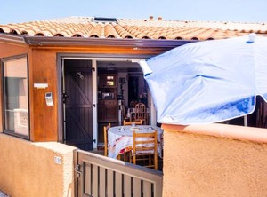Chambres | Port Leucate