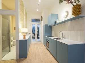 Maison Brederode Anvers | Brederode