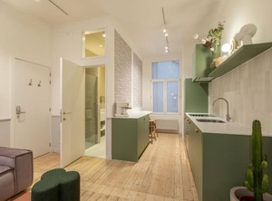 Maison Brederode Anvers | Brederode