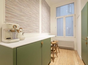 Maison Brederode Anvers | Brederode