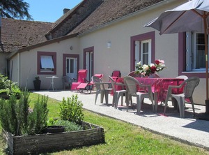 Persons | Monetay-sur-Loire
