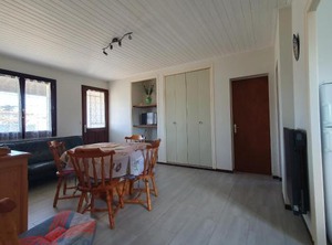Maison Pièces Personnes | LʼAiguillon-sur-Mer