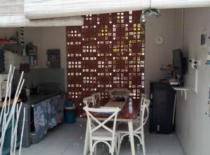 O Villa Ubud Anyer | Bandulu