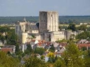 Villa Pièces Personnes | Faverolles