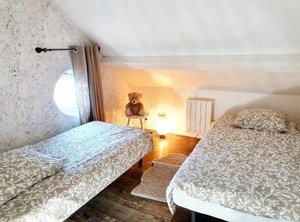 Chambres Jardin Clos Et Sainte Gasny | Sainte-Genevieve-les-Gasny