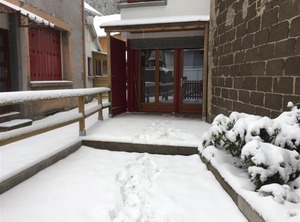 Pièces Personnes | Mont-Dore