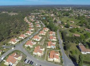Ocelandes | Saint-Julien-en-Born