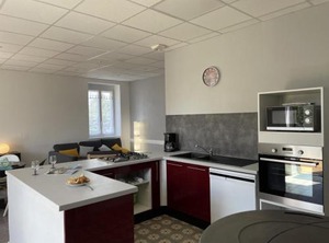 Gîte La Chabanne Pièces Personnes | La Chabanne