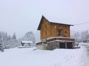 Maison | Morzine