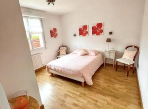 Maison De Chambres Cleder La Plage Jardin Clos Et | Cleder