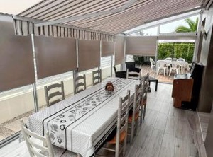 Maison De Chambres Cleder La Plage Jardin Clos Et | Cleder