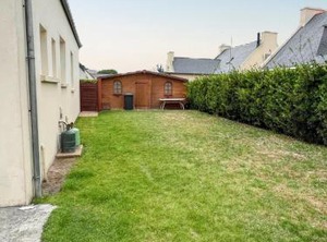 Maison De Chambres Cleder La Plage Jardin Clos Et | Cleder