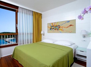 Island Hotel Istra | Rovinj