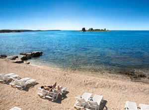 Holiday Resort Amarin Rovinj | Rovinj