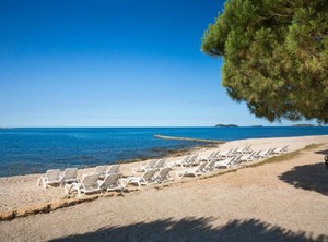 Holiday Resort Amarin Rovinj | Rovinj