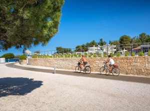 Holiday Resort Amarin Rovinj | Rovinj