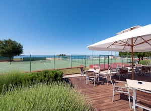 Holiday Resort Amarin Rovinj | Rovinj