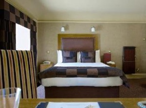 Maitlandfield Hotel | Haddington