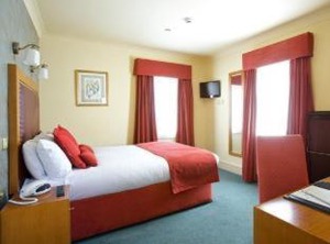 Maitlandfield Hotel | Haddington