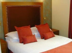 Maitlandfield Hotel | Haddington
