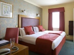 Maitlandfield Hotel | Haddington