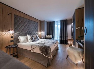 Hotel | Madonna di Campiglio