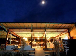 Makarma Resort Lombok | Senggigi