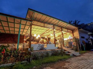 Makarma Resort Lombok | Senggigi