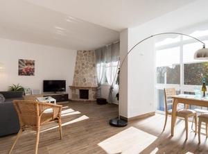Malagasuite Bungalow | Benalmadena