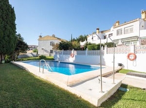 Malagasuite Bungalow | Benalmadena