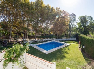 Malagasuite Bungalow | Benalmadena