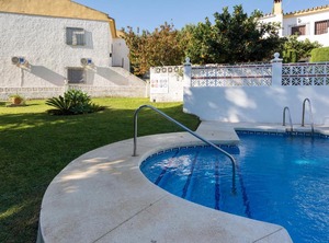 Malagasuite Bungalow | Benalmadena