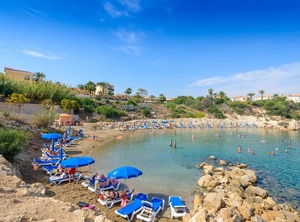 Holiday Complex Atlantis Gardens | Kapparis