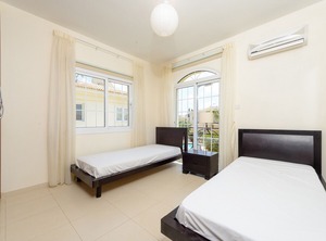 Holiday Complex Atlantis Gardens | Kapparis