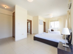 Holiday Complex Atlantis Gardens | Kapparis