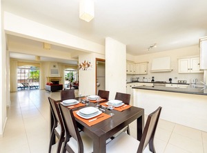 Holiday Complex Atlantis Gardens | Kapparis