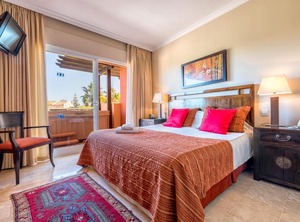 Malibu Mansions | Mijas
