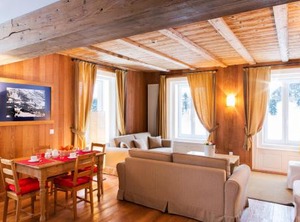 Maloja Palace | Maloja