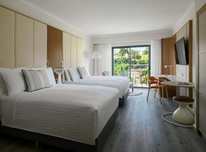 Malta Marriott Hotel | Il-Balluta