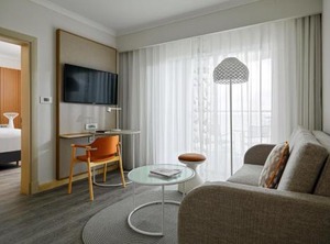 Malta Marriott Hotel | Il-Balluta