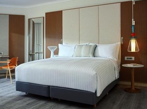 Malta Marriott Hotel | Il-Balluta