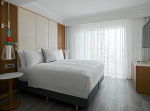 Malta Marriott Hotel | Il-Balluta