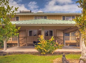 Maluhia Hale | Keaau