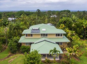 Maluhia Hale | Keaau