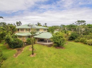 Maluhia Hale | Keaau