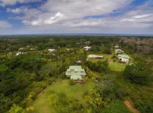 Maluhia Hale | Keaau
