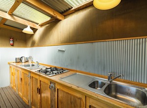 Marama Retreat Bush Ocean | Collingwood